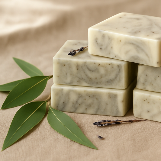 Koala Kraze Handmade Soap
