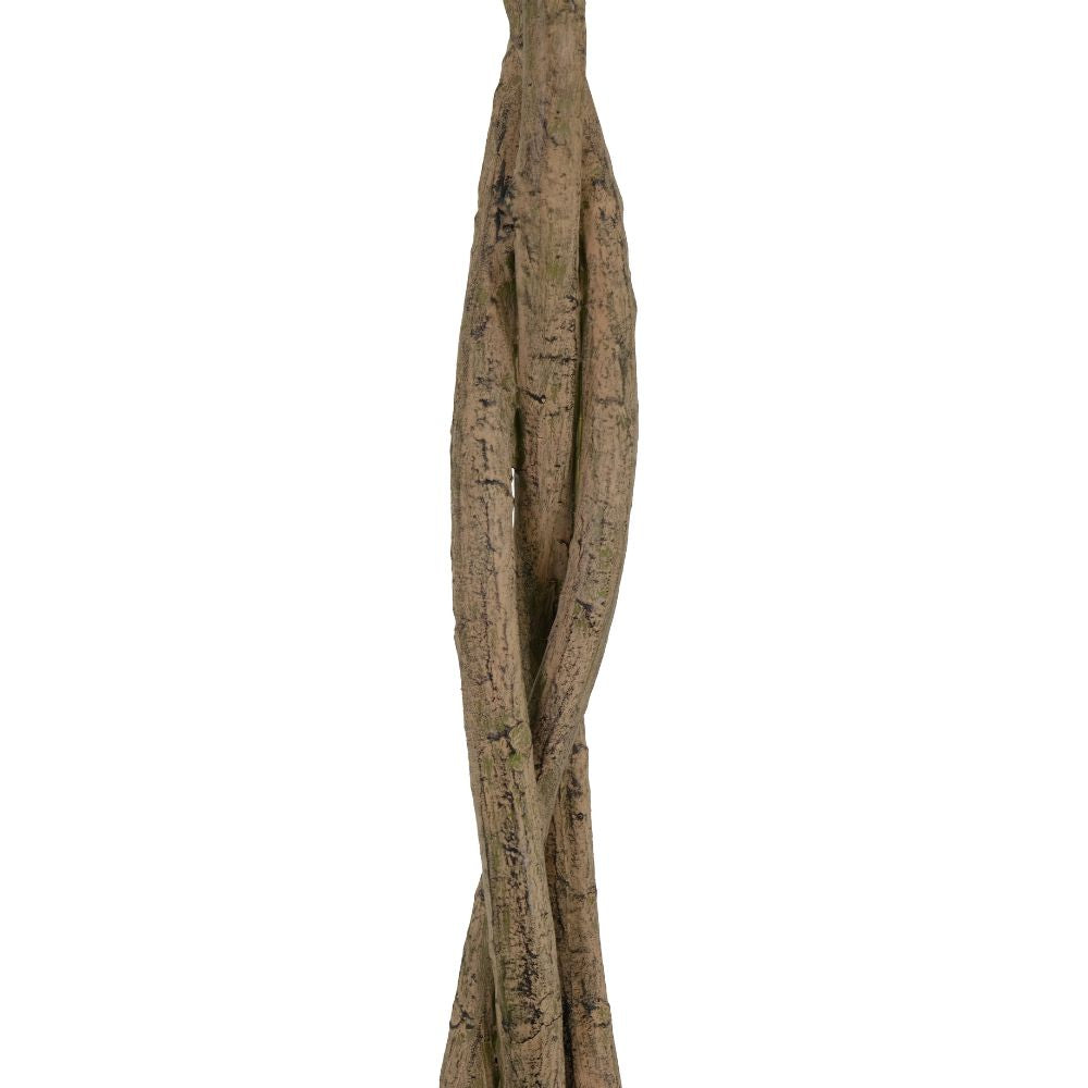 6' Artificial Laurel Tree