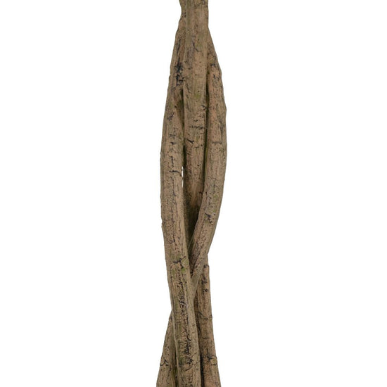 6' Artificial Laurel Tree