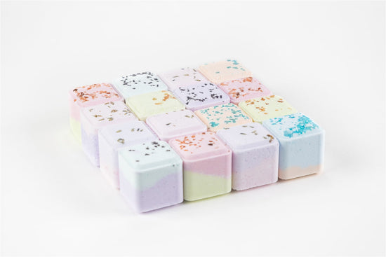 Wholesale Shower Steamers – 100 Natural Aromatherapy Steamers