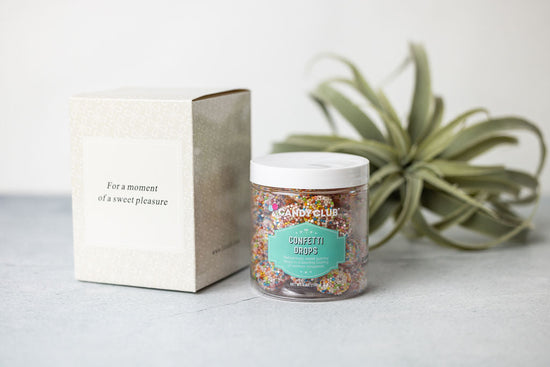 Luxury Birthday Gift Basket for Her – Natural Spa & Self-Care