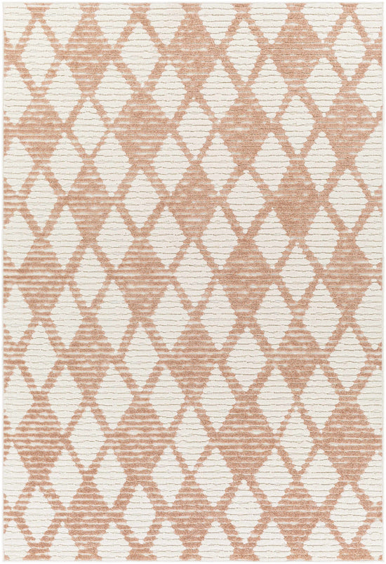 Mansilingan 3D Outdoor Area Rug - Clearance