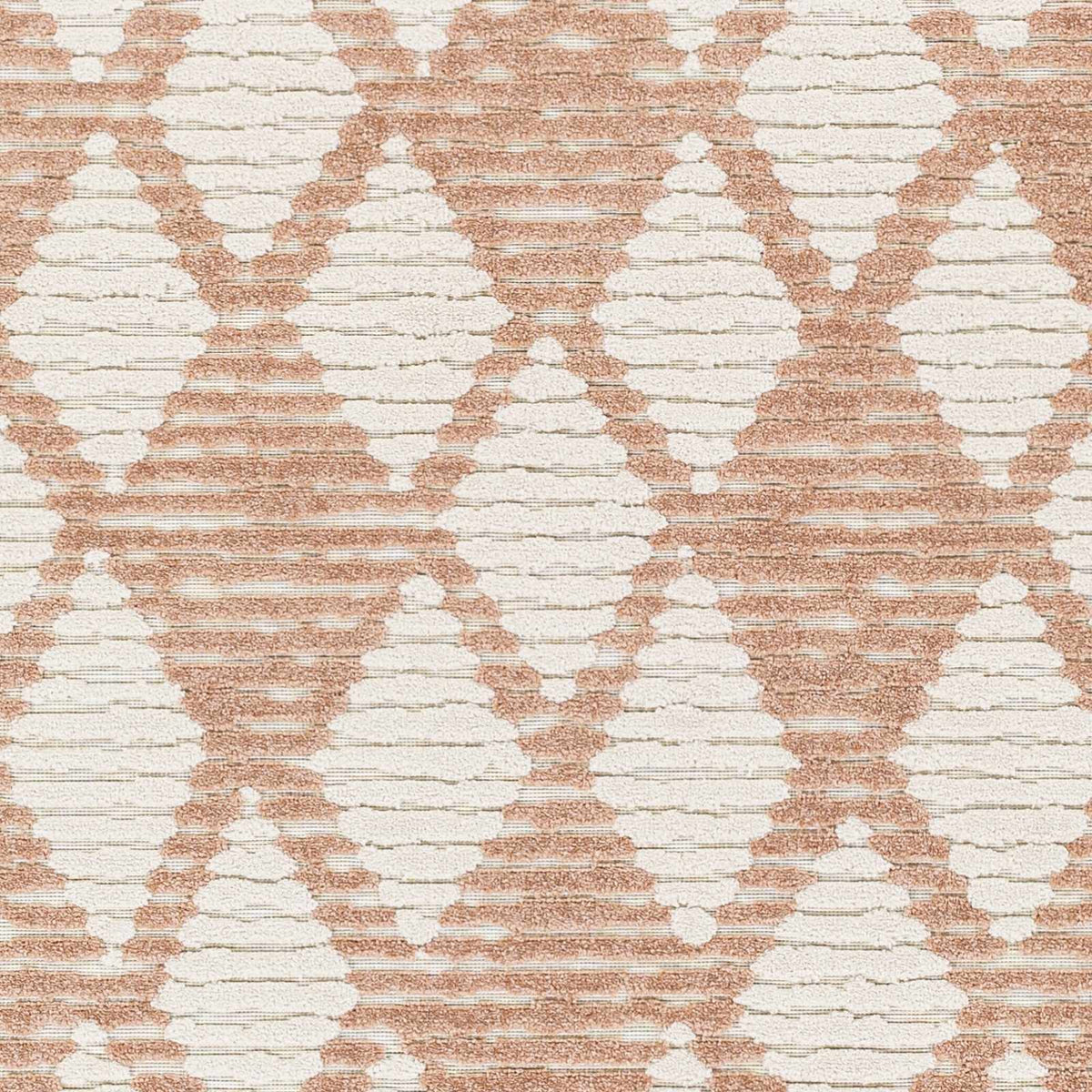 Mansilingan 3D Outdoor Area Rug - Clearance