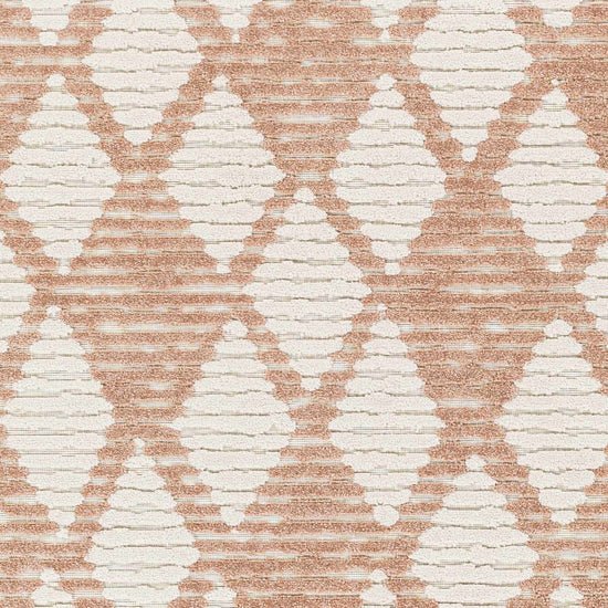 Mansilingan 3D Outdoor Area Rug - Clearance