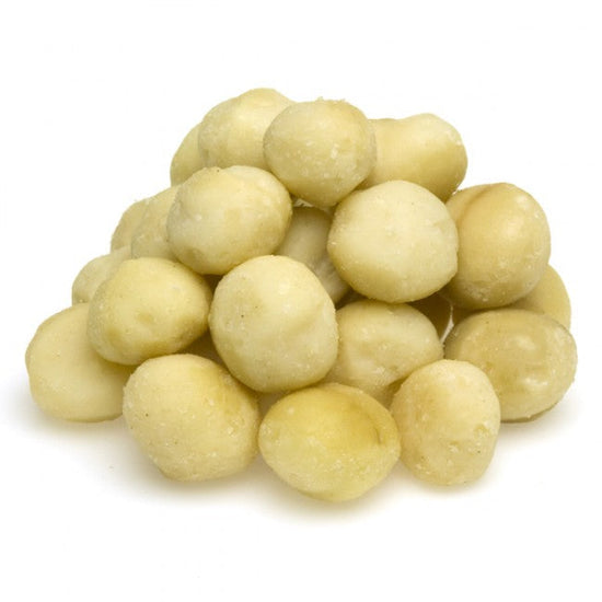 Macadamias (Raw)