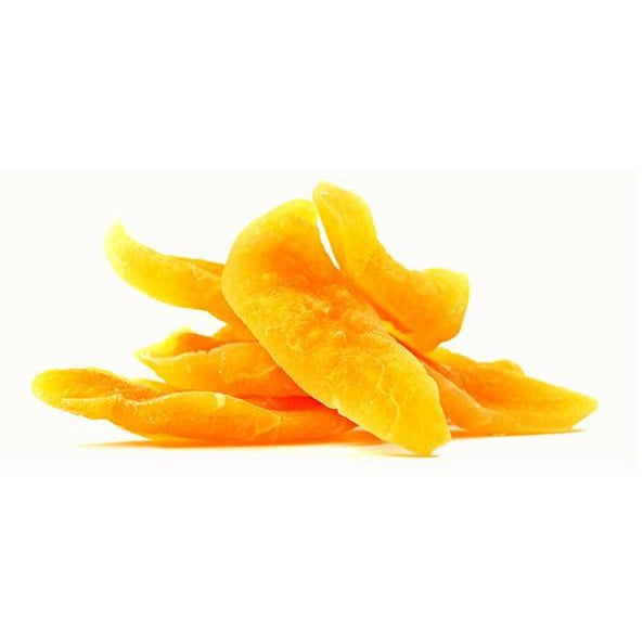 Dried Mangoes