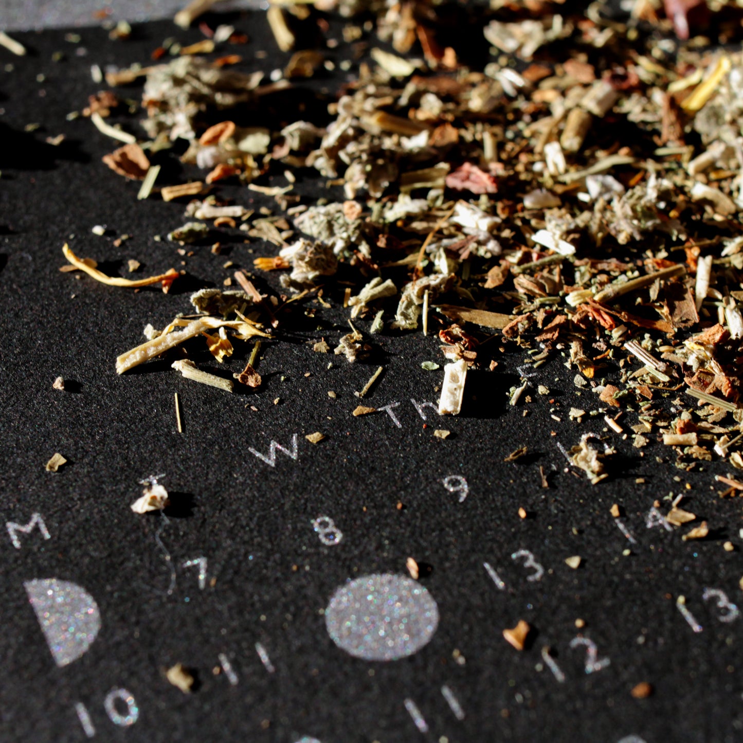 Loose Leaf Tea - Cycle Goddess Pkg