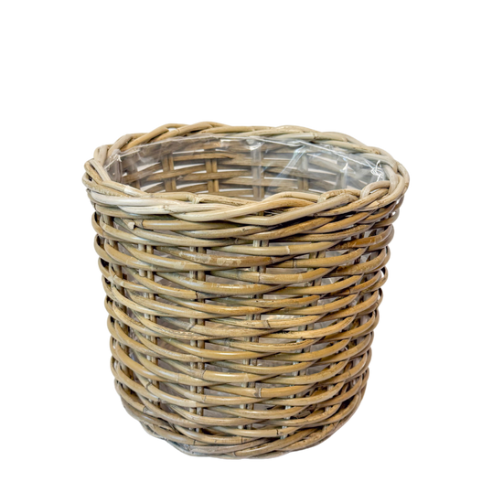 Rattan Planter Baskets