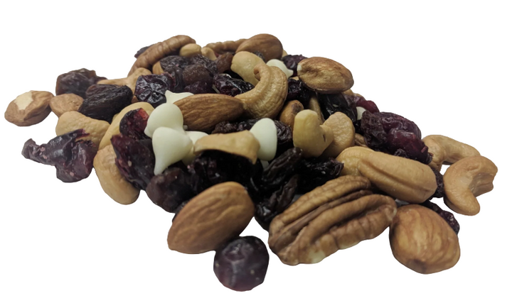 Meredith's Mess Trail Mix