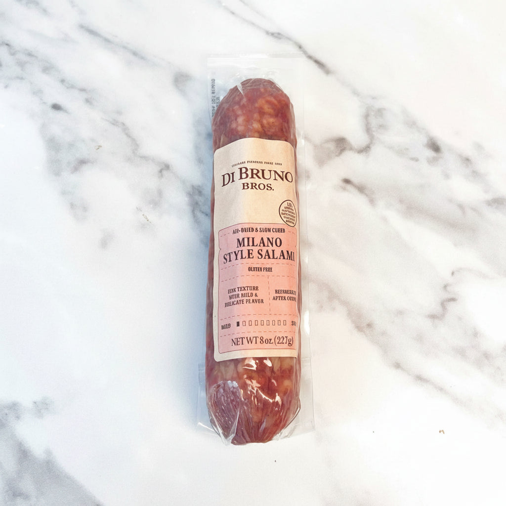 Milano Salami Chub