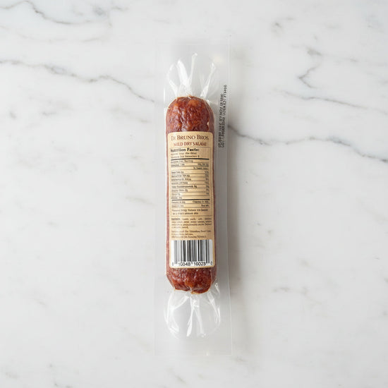 Mild Dry Salami Chub