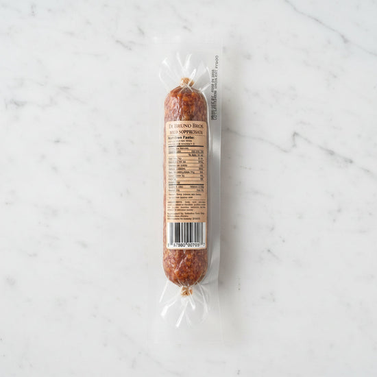 Mild Soppressata