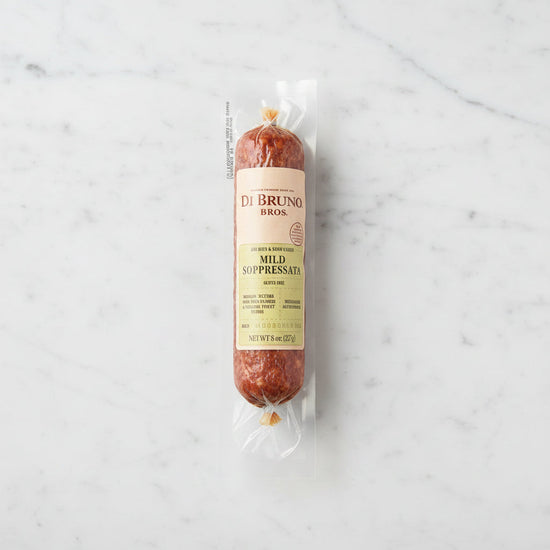 Mild Soppressata