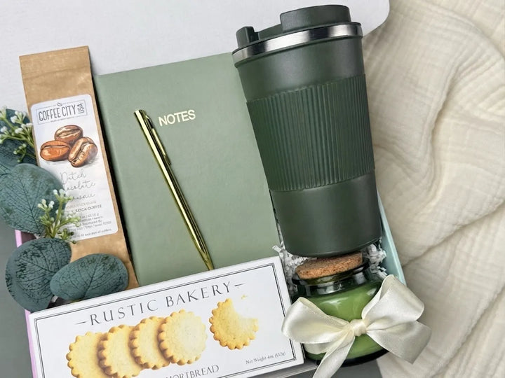 Miss You Gift Box for Him