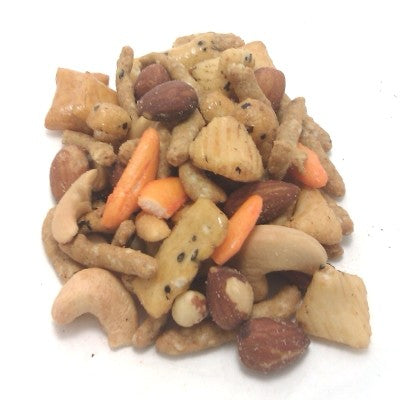 Monica's Dilemma Trail Mix