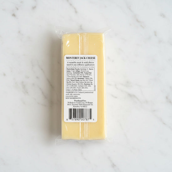 Monterey Jack