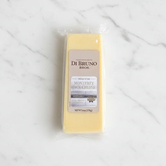 Monterey Jack