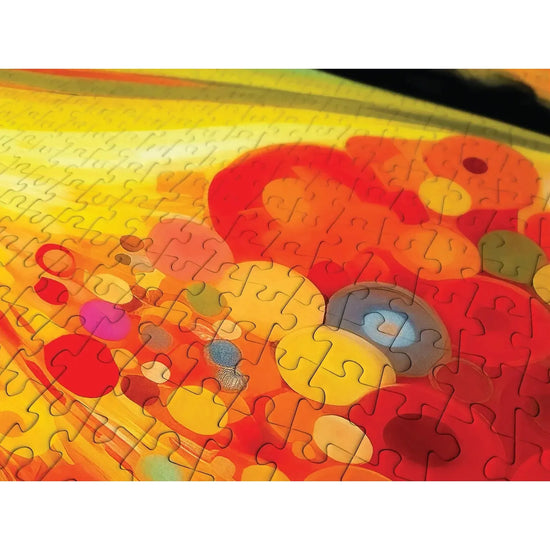 My Beautiful World 1000 Piece Jigsaw Puzzle Enjoy