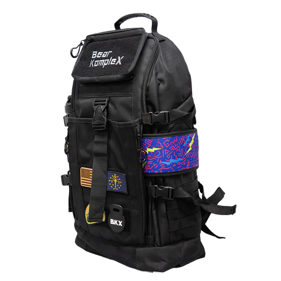 BKX Comp Backpack