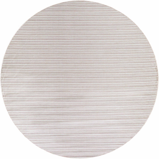 Greg Pink Outdoor Area Rug - Clearance