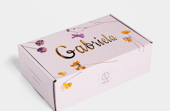 Pampering Mother’s Day Gift Box – Natural Spa & Self-Care Set