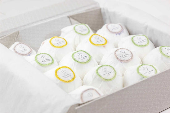 Wholesale Bath Bombs – 100 Natural Handmade Vegan Bath Bombs