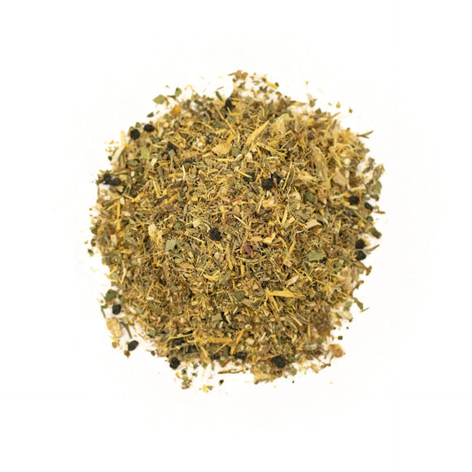 Loose Leaf Tea - No Thyme for Cold & Flu Pkg