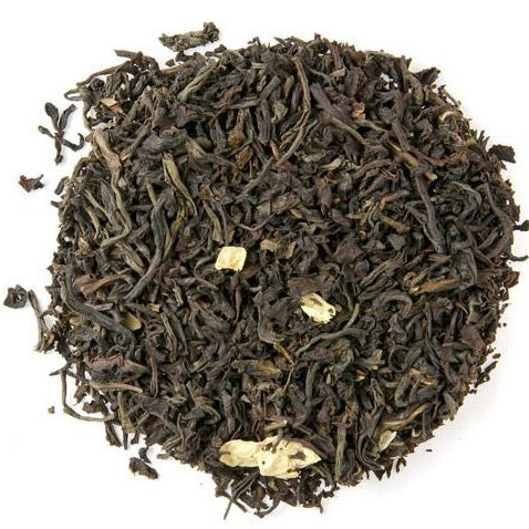 Oolong Orange Blossom