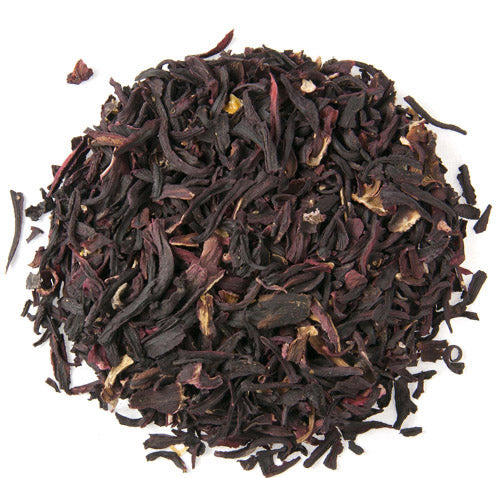 Organic Hibiscus