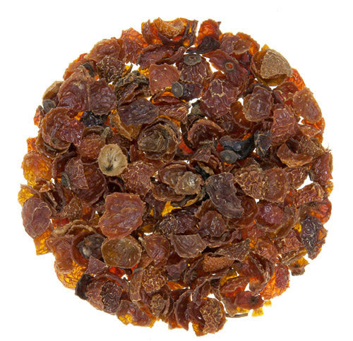 Organic Rose Hips