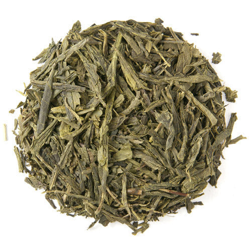 Organic Sencha Fugi