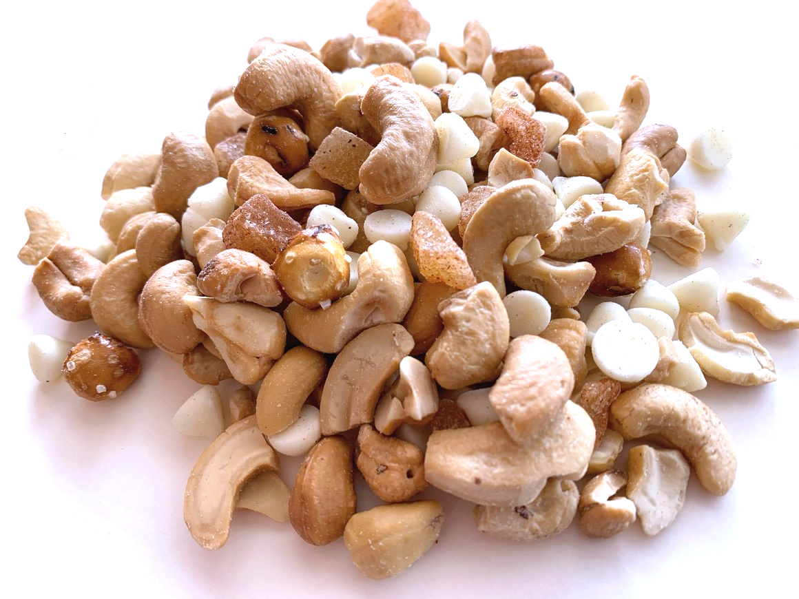 Our All American Apple Pie Mix