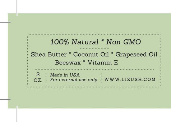 Natural Snout Balm for Dogs & Cats – Moisturizing Nose Balm