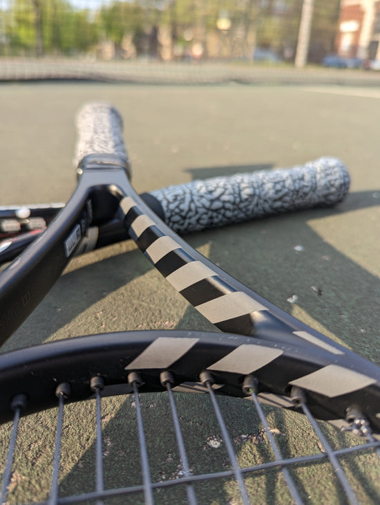 Pickleball & Tennis Overgrip & Grip Tape 3-Pack, Tacky or Dry | Kicks Grips