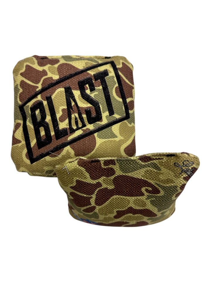 Camo ACO Pro Bag All Speeds Available