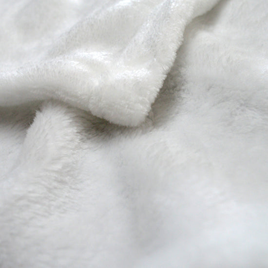 Faithful Harvest Minky Blanket