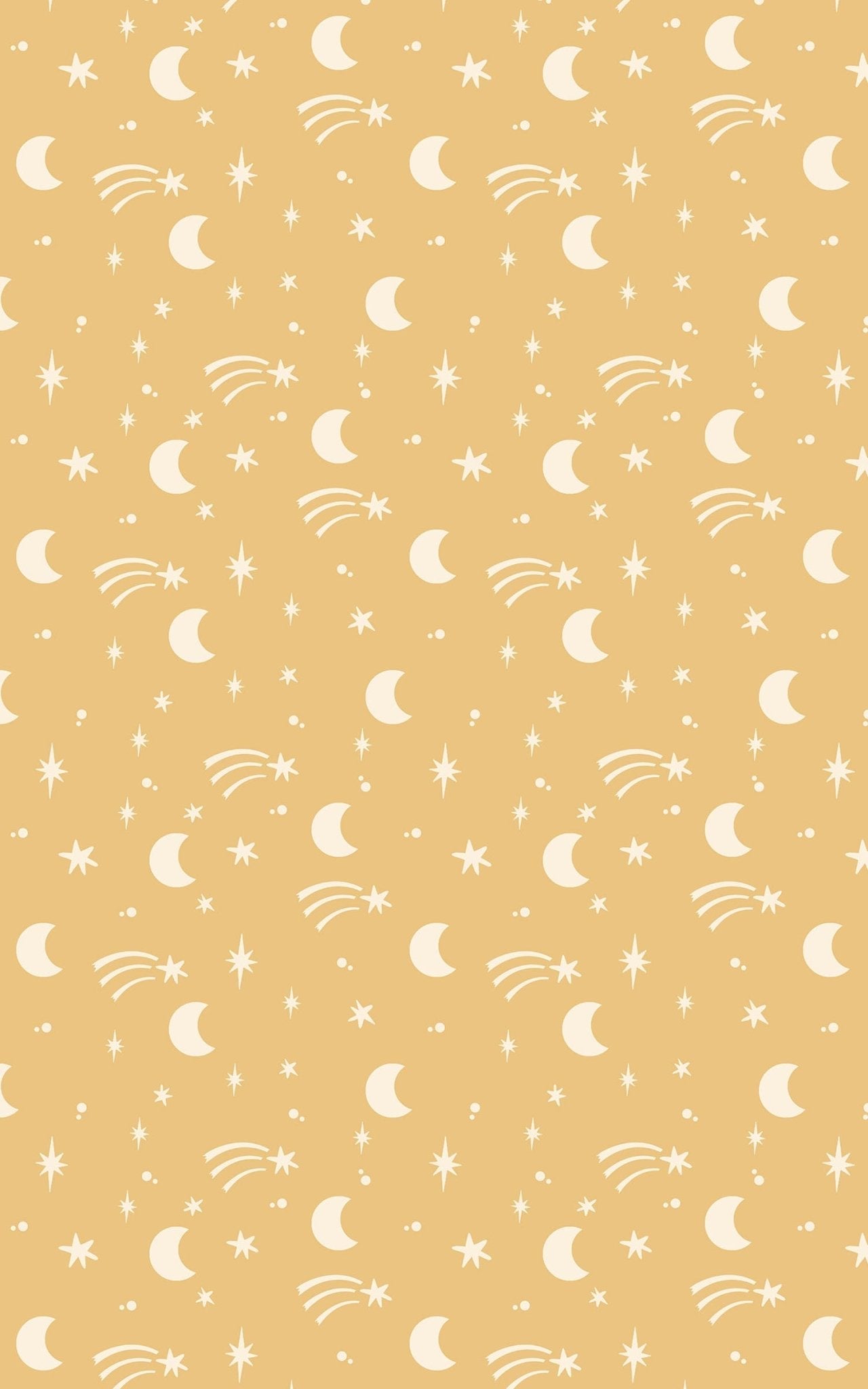 Ochre Orbit