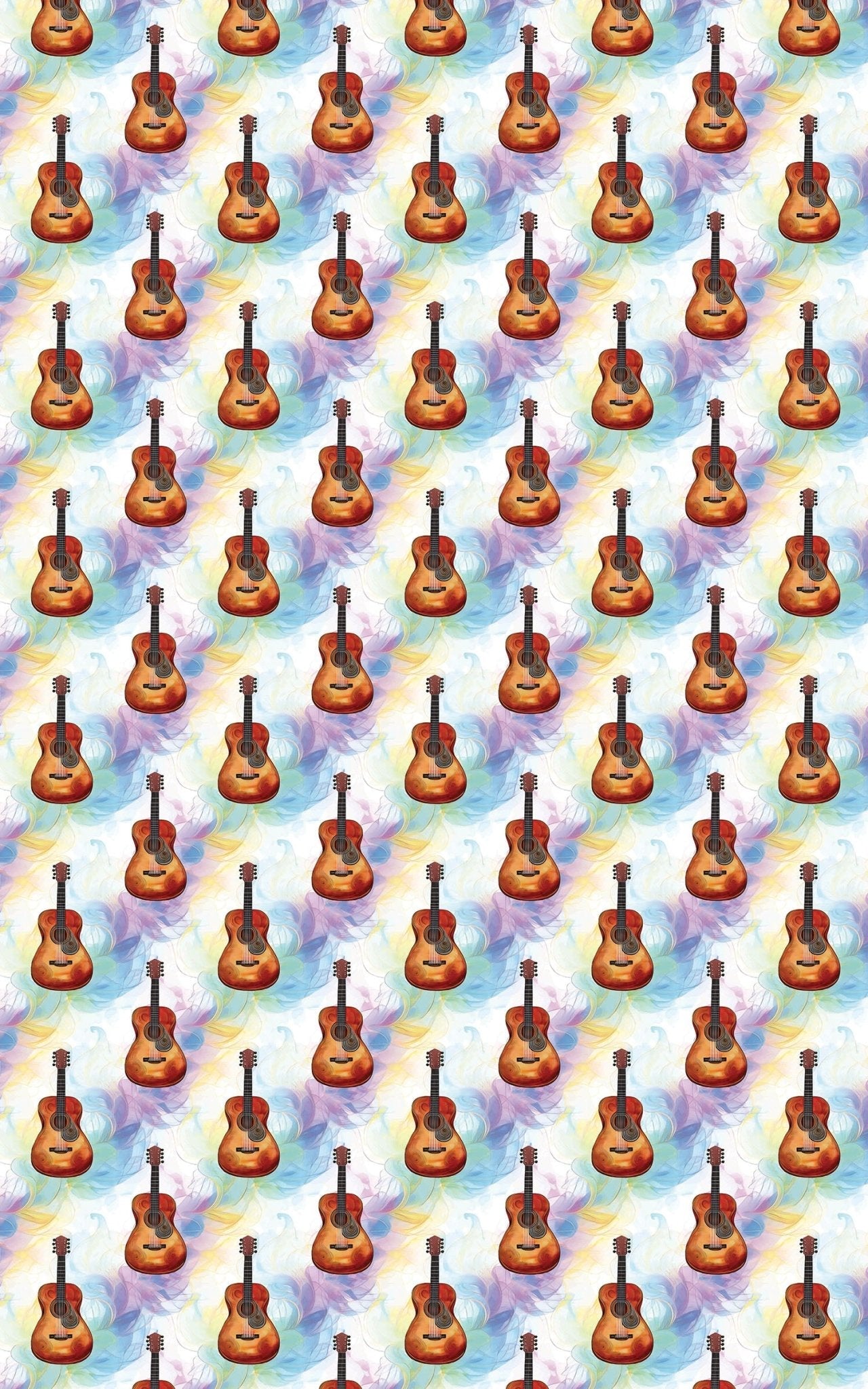 Strum & Wrap