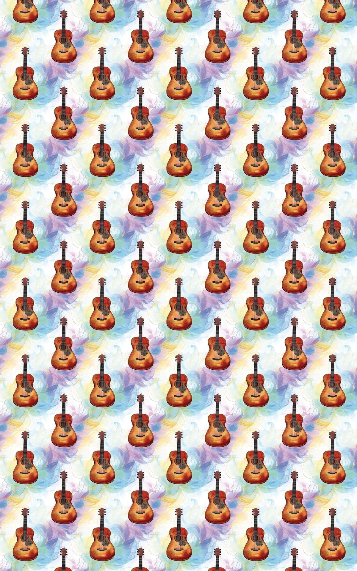 Strum & Wrap