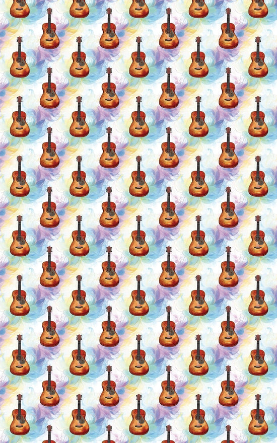 Strum & Wrap