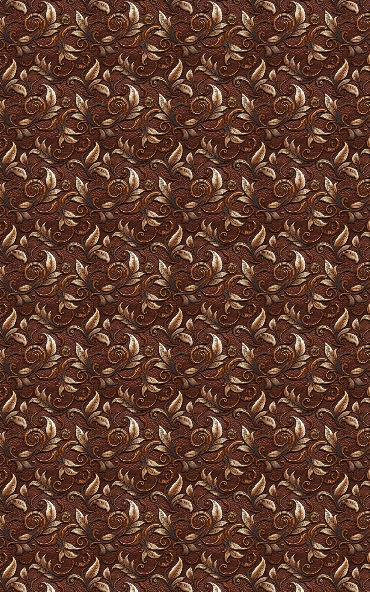 Rustic Baroque
