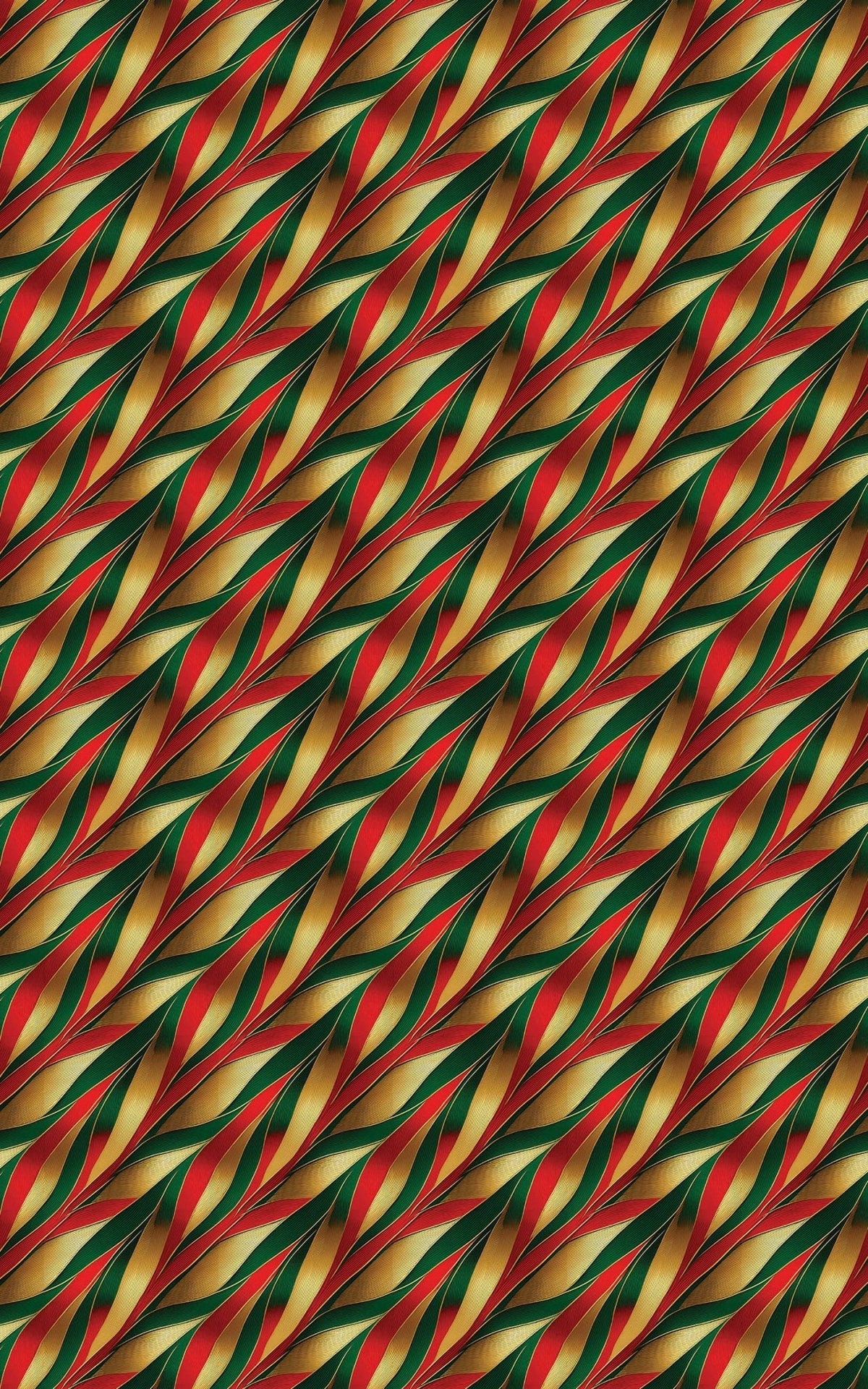Yuletide Gleam