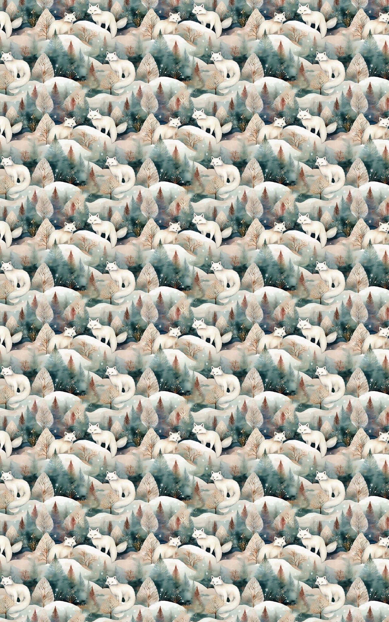 Northlight Fox