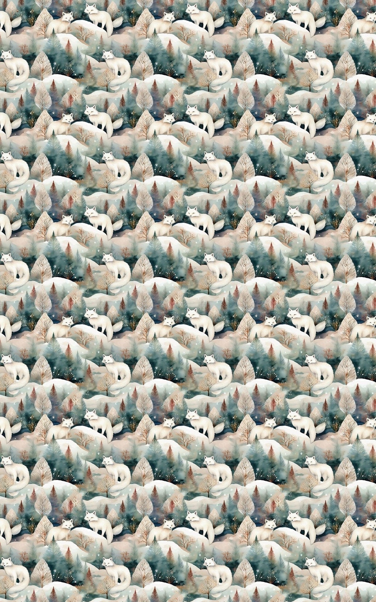 Northlight Fox