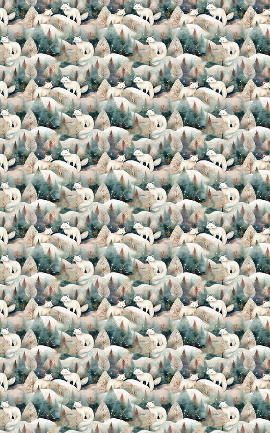 Northlight Fox