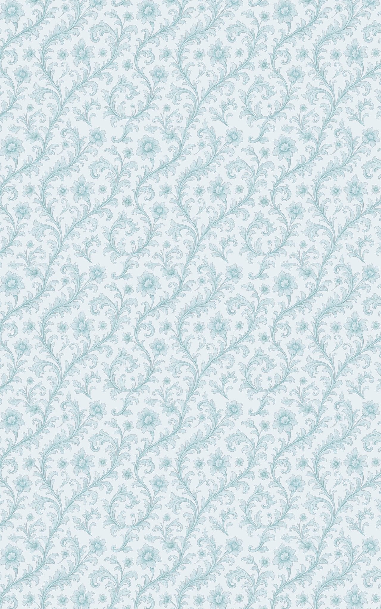 Azure Baroque
