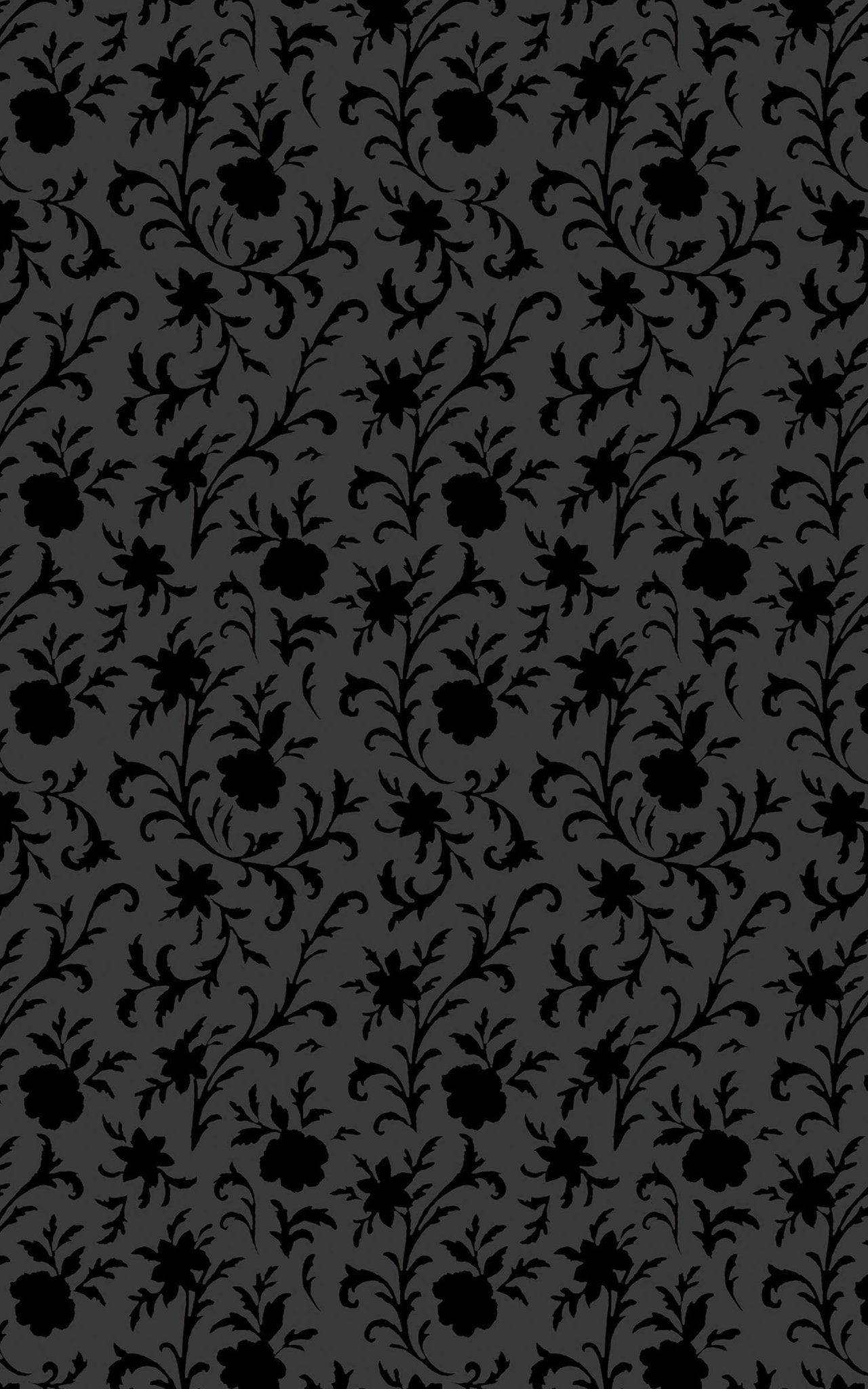 Obsidian Fleur