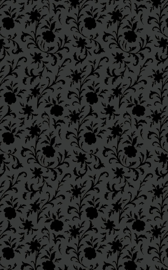 Obsidian Fleur
