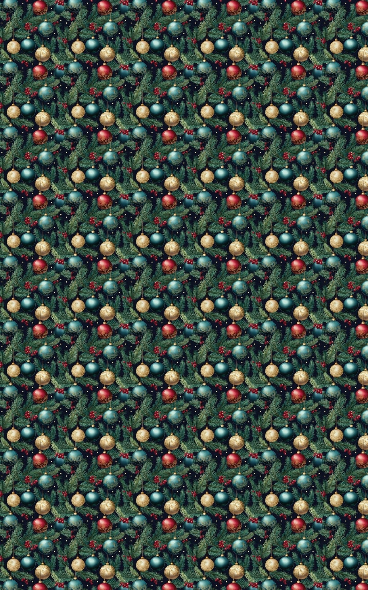 Fir & Frost
