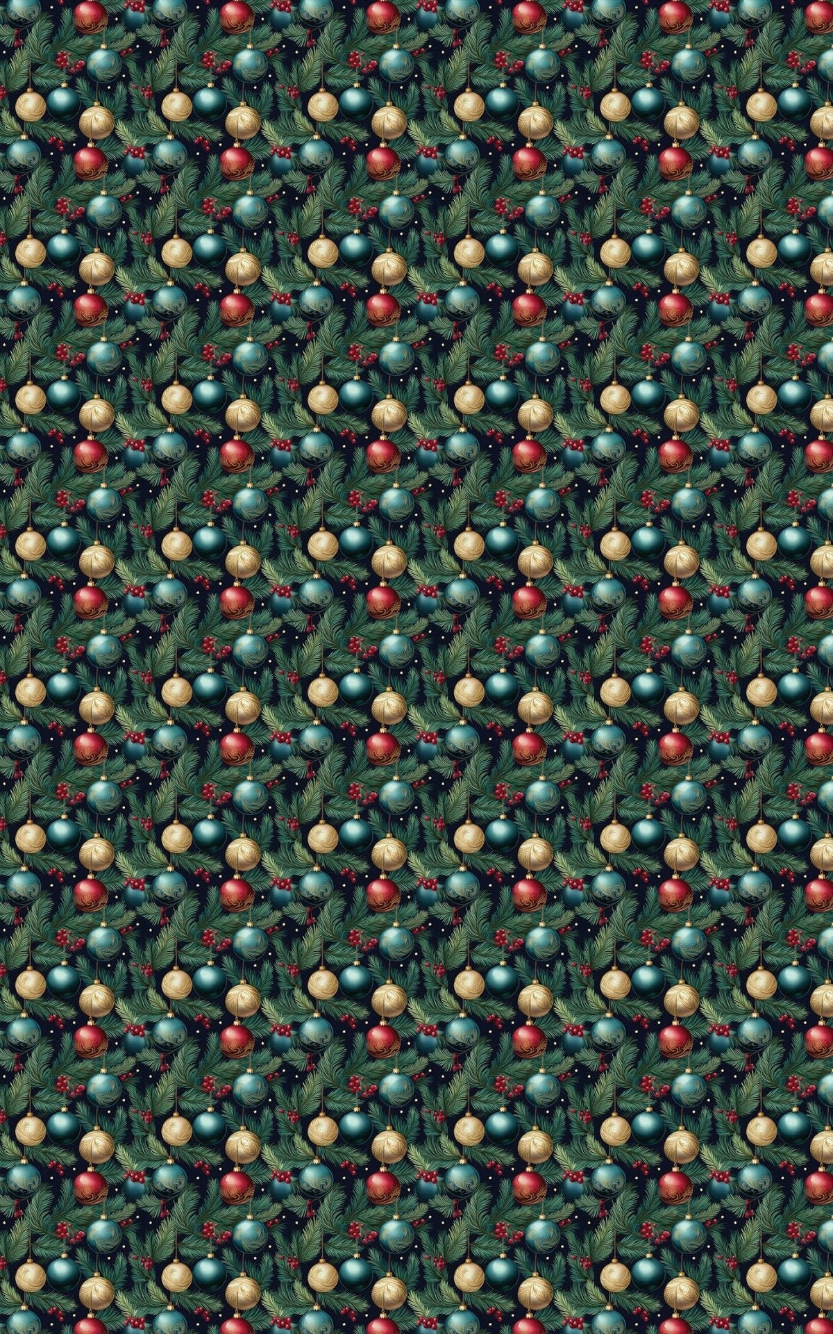 Fir & Frost